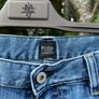 Hugo Boss Stretch Jeans Blue Image 3