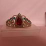 Disney Elena of Avalor Tiara and Sword Image 2