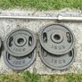 Barbell Image 6