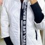 Zapara Ladies jacket One Size Image 7