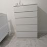 Chest of drawers IKEA Kullen Image 3