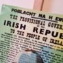 James Connolly proclamation of the Irish republic Image 2