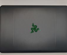 Razer Blade Gaming Laptop (Refurbished + Bag)