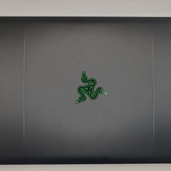 Razer Blade Gaming Laptop (Refurbished + Bag)