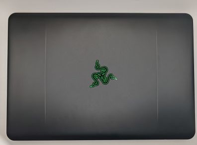 Razer Blade Gaming Laptop (Refurbished + Bag)