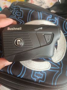 bushnell tour V5