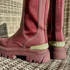 ankle boots