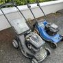 lawnmower Image 2