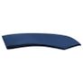 2 Bow Bimini Top Navy Blue 150x120x110 cm Image 8