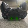 PS4 Slim 1TB Boxed Bundle + 2 Controllers | Low Firmware 10.71 (Jailbreakable) Image 10