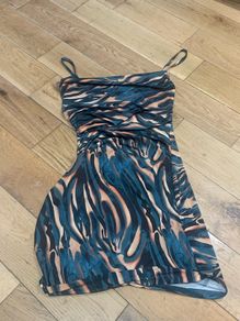 mini dress