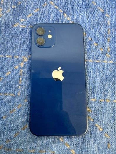 iPhone 12