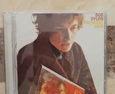 Bob Dylan CD  - Greatest Hits