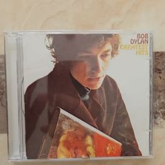 Bob Dylan CD  - Greatest Hits