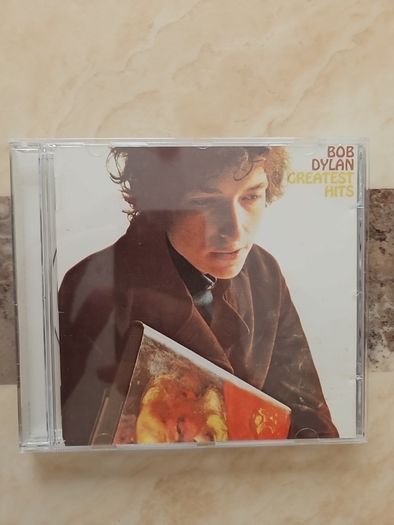 Bob Dylan CD  - Greatest Hits