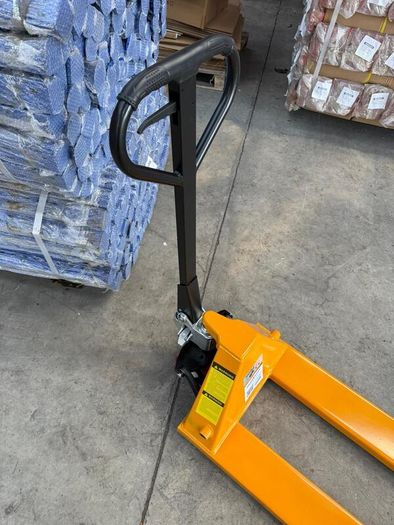 3 Ton Pallet Trucks Brand New