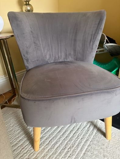 Armchair