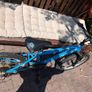 Schwinn 6-Speed Kids/Youth Mountain Bike - Blue Image 5