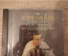 Robbie Williams (Swing When Your Winning)