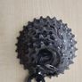 shimano 105 derailleur and 11 speed cassette Image 2