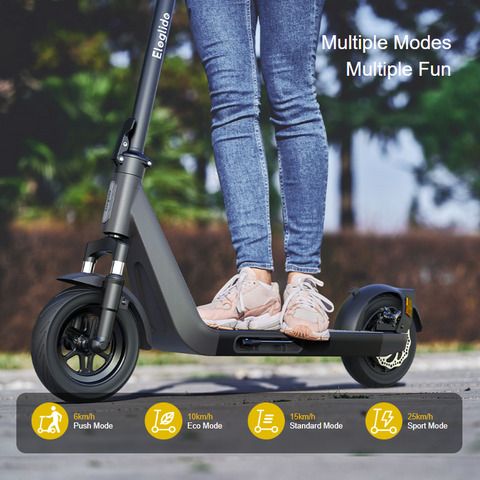 Eleglide Coozy Electric Scooter