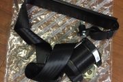 RH Seat Belt (Fiat Doblo 2000/2010)