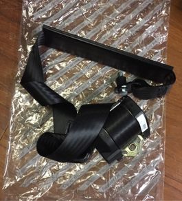 RH Seat Belt (Fiat Doblo 2000/2010)
