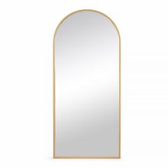 Gold Mirror