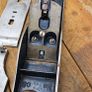 Record No8 hand plane, 2 ft long. Image 7