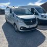 Traffic Master  Transporter Custom Transit Opel Image 8