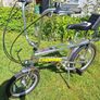 Raleigh chopper Image 2
