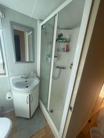 mobile home Willerby Rio