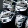 Set of Premium Golf Clubs Image 3