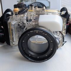 Underwater Case for Sony RX100 /RX100 (MK2)