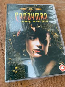 Candyman: Farewell to the Flesh (1995)