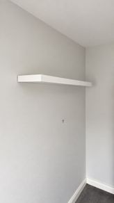 IKEA Lack Shelf