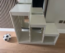 IKEA toy box