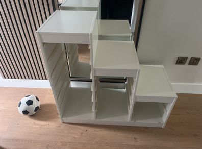IKEA toy box