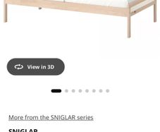 kids bed