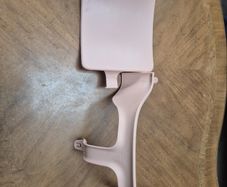 stokke baby set pink