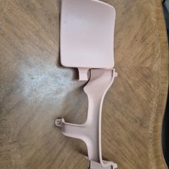 stokke baby set pink