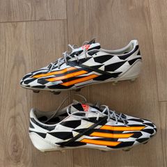 Adidas F30 football boots 2014 World Cup Edition