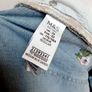 M&s Jeans Uk 24r Bnwt Image 5