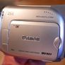 Canon MV901 digital video camera camcorder MINI DV videocamera Image 2