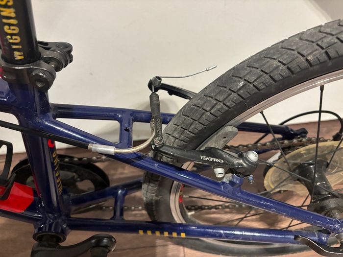 Wiggins 20" kids bike