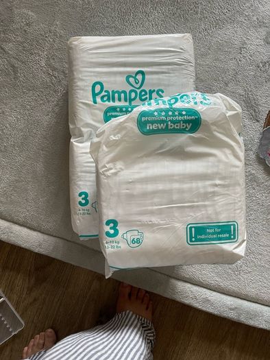 pamper premium protection 3
