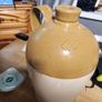 Waterford whiskey flagon. Image 2
