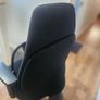 Office chair, Excellent condition, barely used Image 7