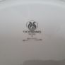 Pontesa Made in Spain Cermaic Serving Platter Image 2