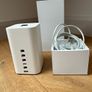 Apple Mac AirPort Time Capsule 2TB / Perfect for Mac backup / Wi-Fi Router Image 2
